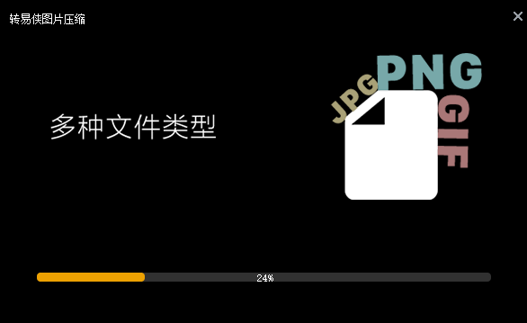 转易侠图片压缩