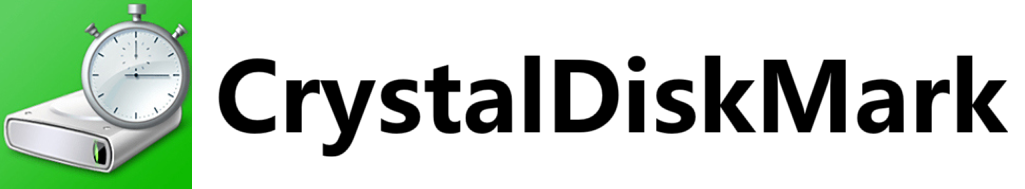 CrystalDiskMark