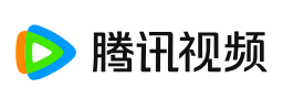 腾讯视频logo