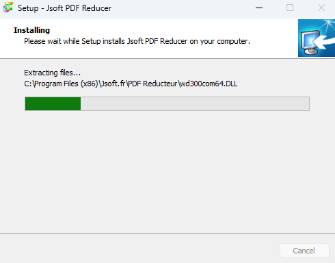 Jsoft PDF Reducer
