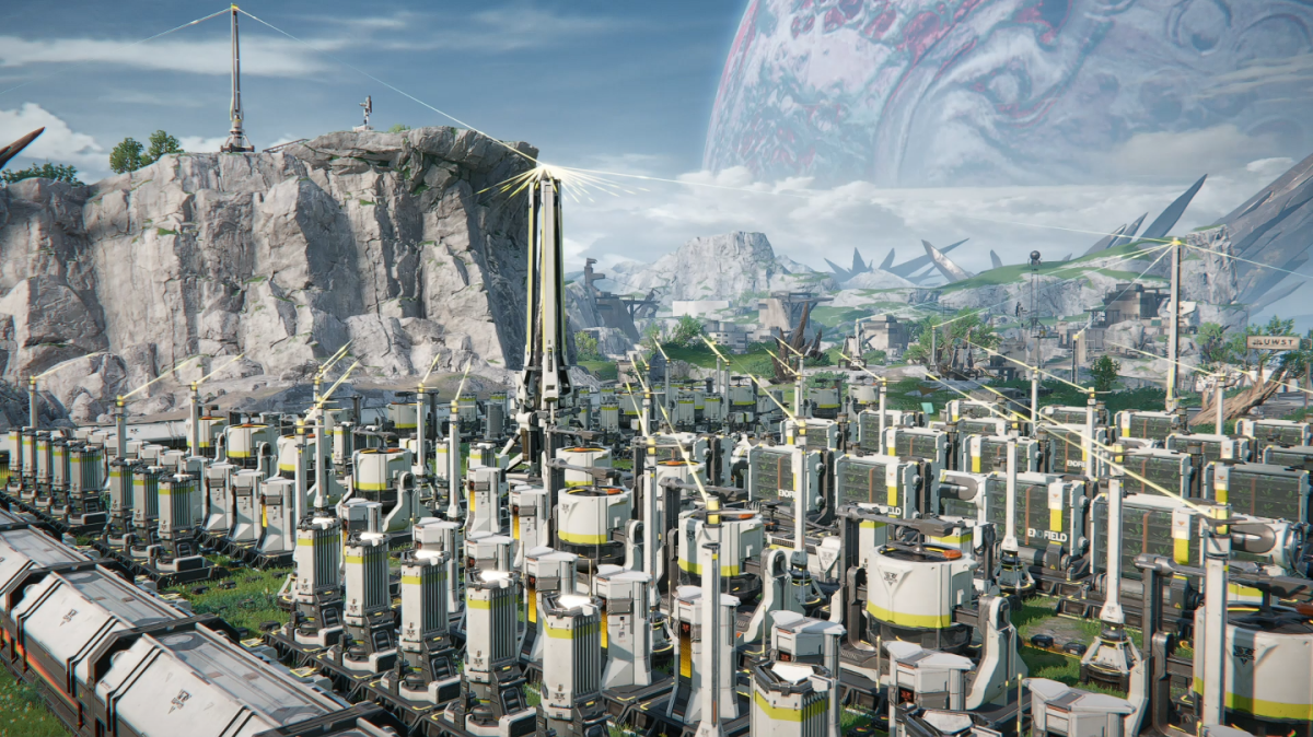 明日方舟:终末地