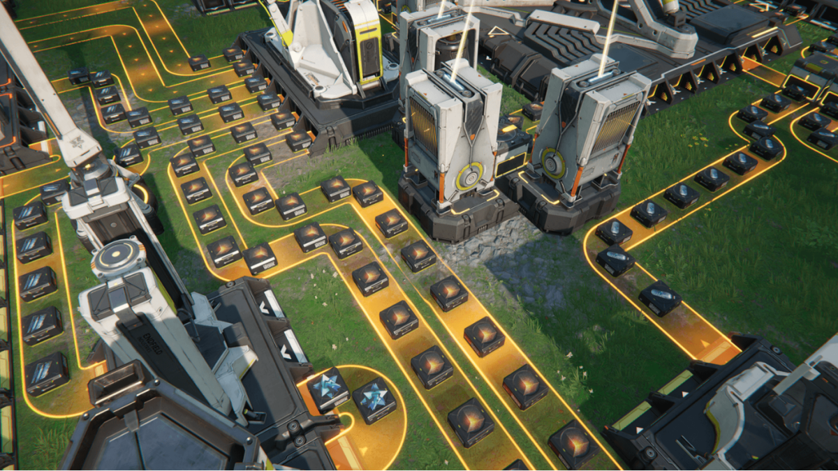 明日方舟:终末地