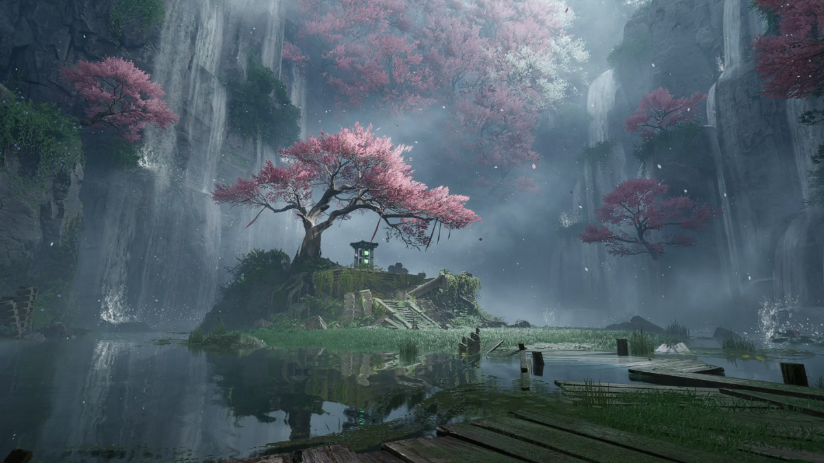 明日方舟:终末地