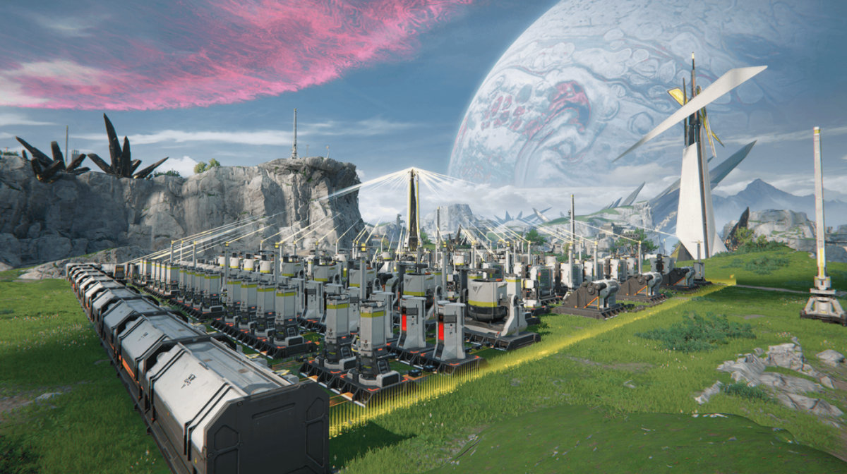 明日方舟:终末地