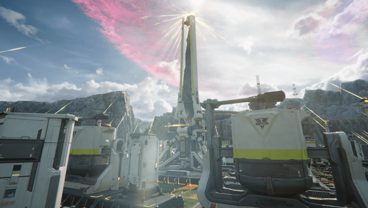 明日方舟:终末地