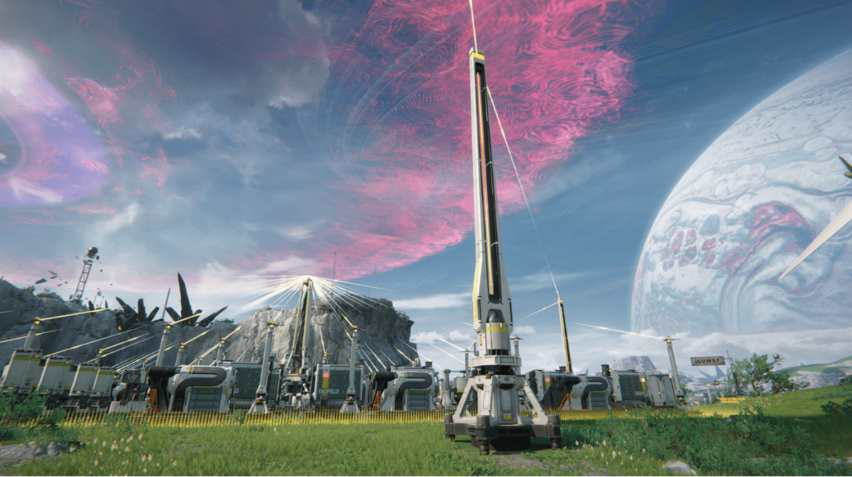 明日方舟:终末地