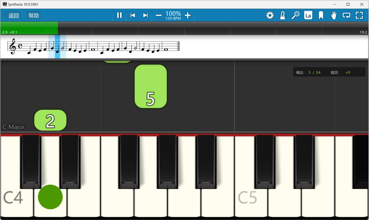 Synthesia