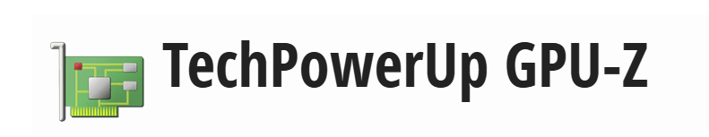 TechPowerUp GPU-Z