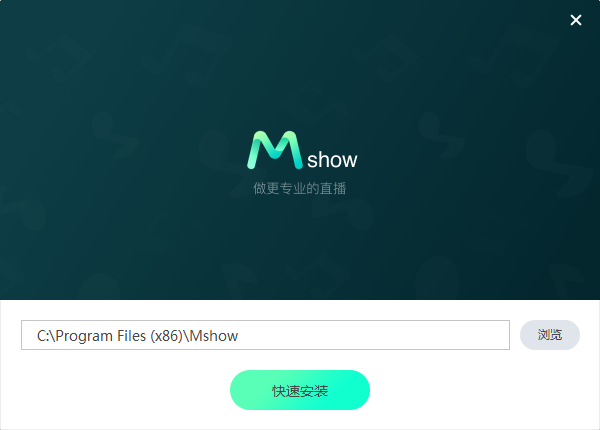 MshowƵ