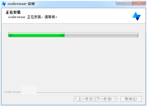 COSBrowser