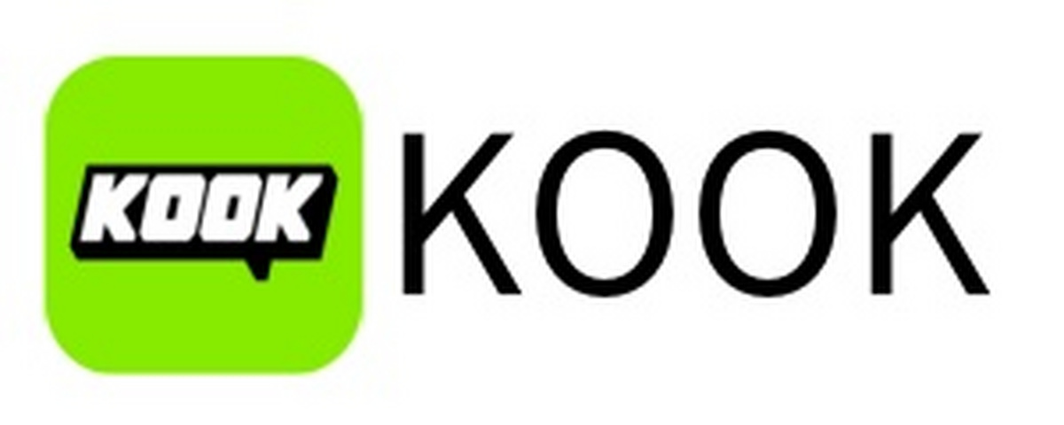 KOOK(ԭ)