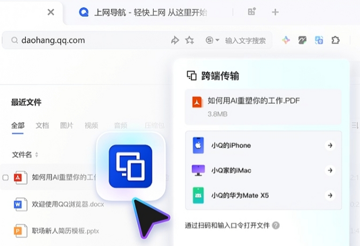 QQ