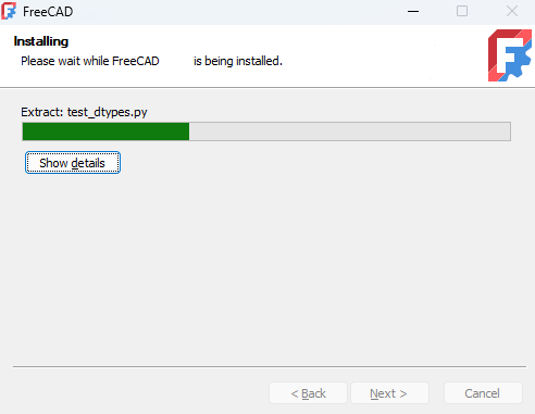 FreeCAD