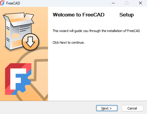 FreeCAD