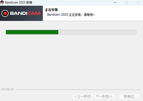 Bandicam