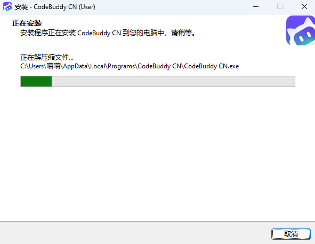 CodeBuddy