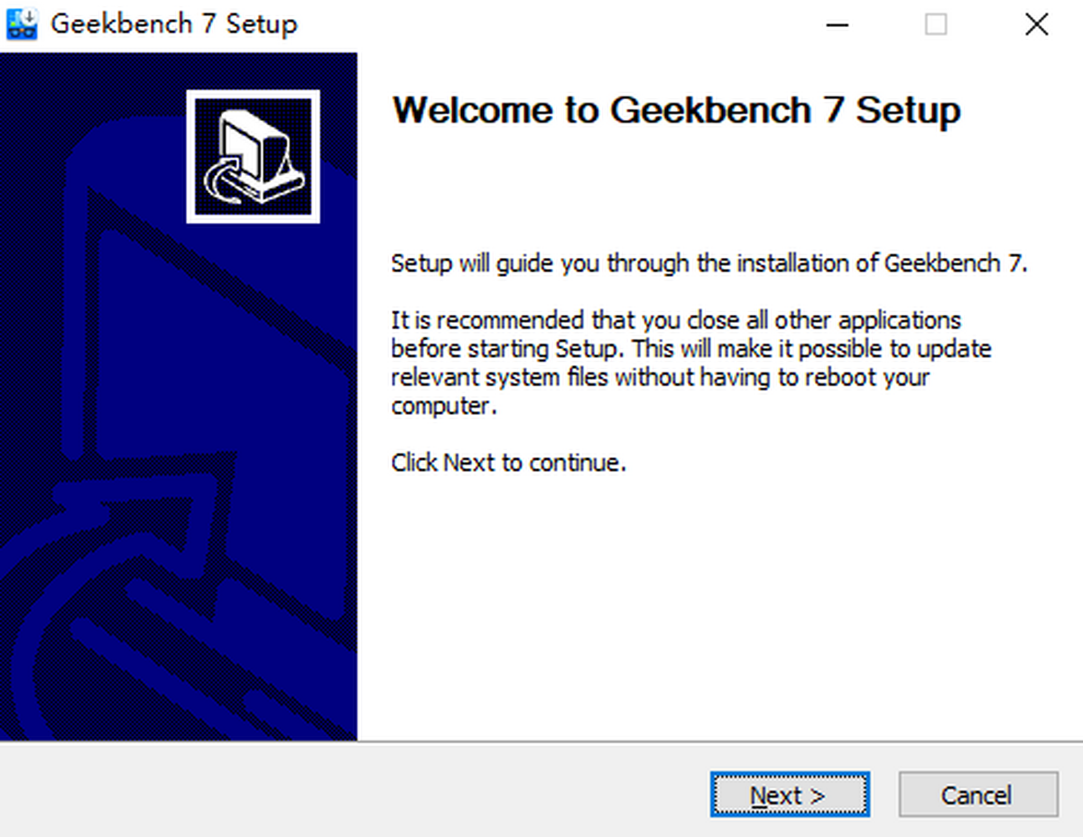 Geekbench