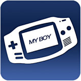 GBAģVisualBoy