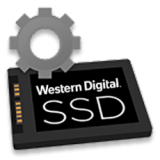 WD SSD Dashboard