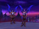 魔兽世界至暗之夜噬灭恶魔猎手怎么玩_天赋怎么选择